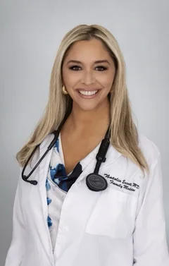 Natalia Escuti, MD